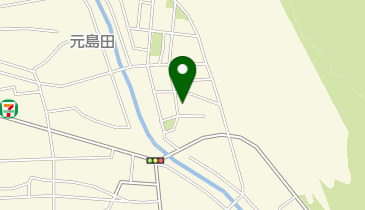 株式会社ニーズの地図画像