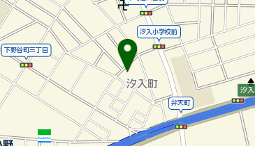 株式会社井上工業の地図画像