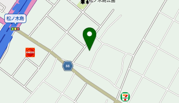 株式会社大和紙工業」(和光市-社会関連-〒351-0115)の地図