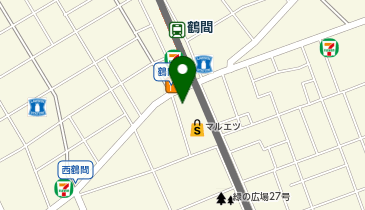 ティグロン株式会社の地図画像