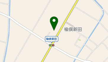 大和エレクトロン株式会社の地図画像