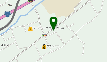 株式会社文理学院の地図画像