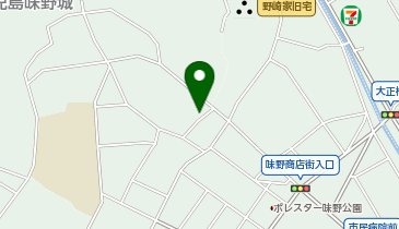株式会社神馬本店の地図画像