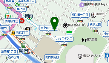 株式会社新井清太郎商店の地図画像