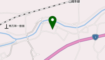 株式会社ロングランの地図画像