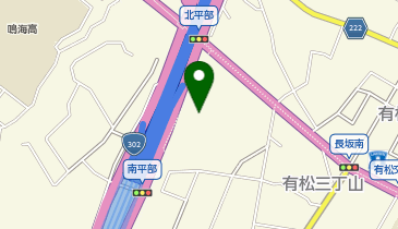 株式会社小池製作所の地図画像