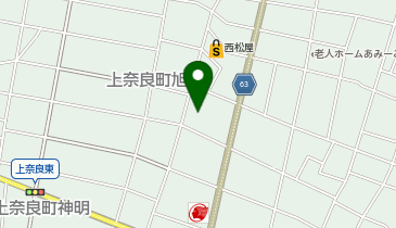 有限会社岩田商事の地図画像