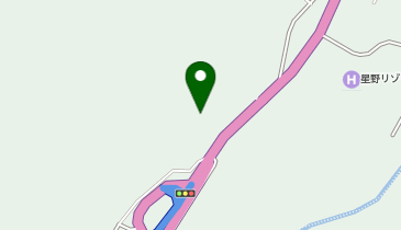 株式会社大滝の地図画像