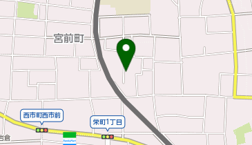株式会社ノースエレックの地図画像