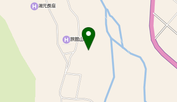 有限会社故郷の地図画像