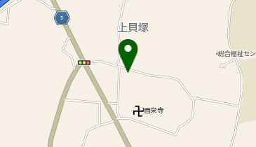株式会社スリーエスの地図画像