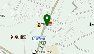 株式会社くまたか建商の地図画像
