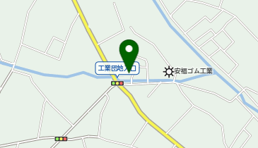 株式会社アートペイントの地図画像