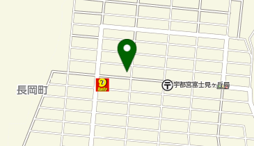株式会社コウキの地図画像
