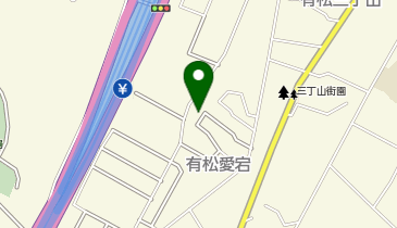 株式会社システックの地図画像