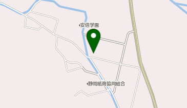 有限会社岩崎産業の地図画像