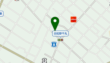 桜花株式会社の地図画像