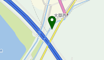 株式会社昭研の地図画像