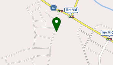 株式会社シルフィの地図画像