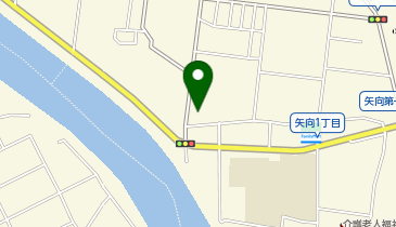 株式会社ネクストグローバルの地図画像