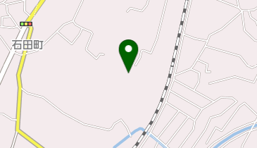 有限会社松田工務店の地図画像