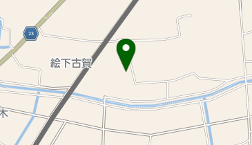 株式会社モリタの地図画像