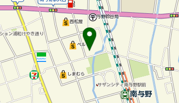 株式会社さいたま住研の地図画像