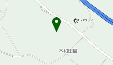 株式会社アンノウの地図画像