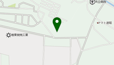 株式会社白鳳会の地図画像