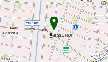 株式会社武の地図画像