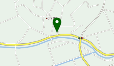 株式会社恆正の地図画像