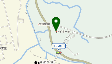 合同会社マイホームの地図画像