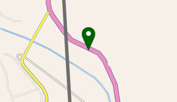 有限会社松田組の地図画像