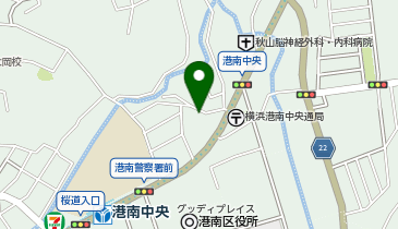 株式会社ヒューマンイノベーションの地図画像