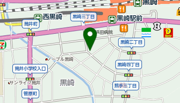 株式会社SPSの地図画像