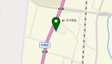株式会社栄興の地図画像