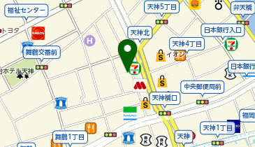 株式会社理研住販の地図画像