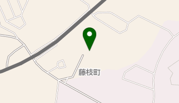 カナレ電気株式会社の地図画像