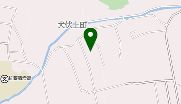 株式会社フェニックスの地図画像