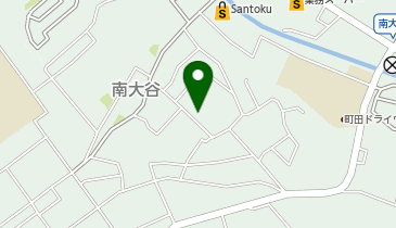 キーストーンシステム株式会社の地図画像