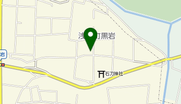 有限会社ハートミールの地図画像
