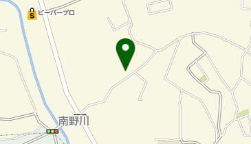 株式会社reclaimの地図画像