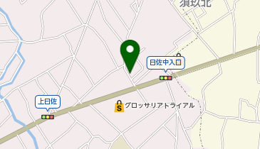 株式会社JOKERの地図画像