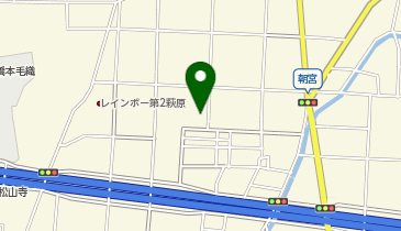株式会社ラカムの地図画像