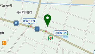 株式会社オールユニールの地図画像