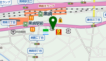 株式会社サンビルの地図画像