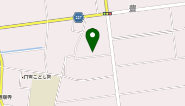 株式会社エヌテックの地図画像