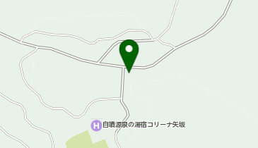 株式会社スピカの地図画像