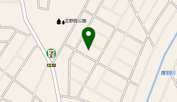 株式会社サムテックの地図画像