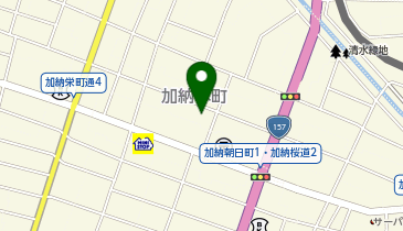 株式会社ホワイトハウスの地図画像